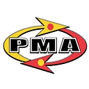 Progressive Martial Arts logo