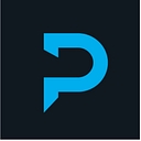 Progressive Materials logo