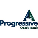 Progressive Ozark Bank