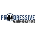 Progressive Painting & Cleaning logo