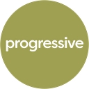 Progressive logo