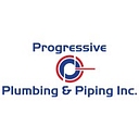 Progressive Plumbing & Piping Inc. logo