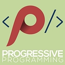Progressive Programming logo
