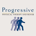 Progressive Physical Therapy And Rehabilitation logo