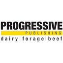 Progressive Publishing logo