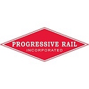 Progressive Rail Incorporated logo