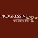 Progressive Real Estate Partners logo