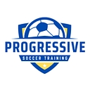 progressivesoccertraining logo