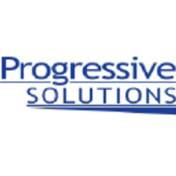 Progressive Solutions LLC logo