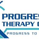 Progressive Therapy Center logo
