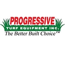 Progressive Turf Equipment Inc logo