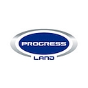 Progress Land Services Ltd. logo