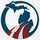 Progress Michigan Inc logo
