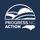 Progress North Carolina Action logo