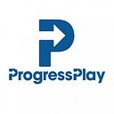 Progressplay logo