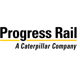 Progress Rail Manufacturing Corporation logo