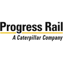 Progress Rail Locomotive Inc. logo