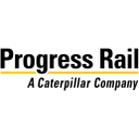 Progress Rail logo