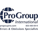 Progroup International logo