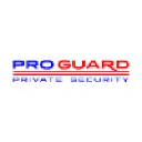 Proguard Security Services logo