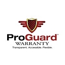 Proguard Warranty Inc logo