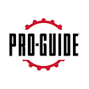 Pro-Guide Batteries logo