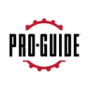 Pro-Guide Batteries logo