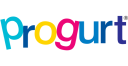 Progurt Canada logo