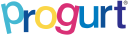 progurt.com.au logo