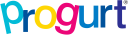 Progurt logo