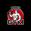 Pro Gym Supply logo