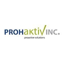 Prohaktiv logo