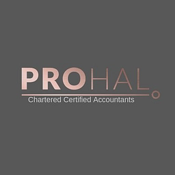 Prohal Ltd logo