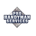 Pro Handyman Services logo