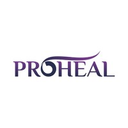 ProHeal logo