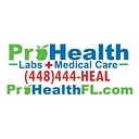 Prohealth, Fl logo