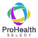 Prohealth Select logo