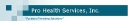 Pro Health Services, Inc logo