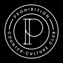 Prohibition logo