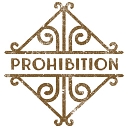 Prohibition Charleston logo