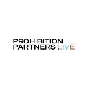 Prohibition Partners Live logo