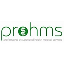 Prohms logo