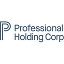Professional Holding Corp. logo
