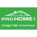 Pro Home 1 logo