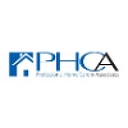 Professional Home Care Associates And Neurosport Rehabilitation Associates logo