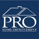 Pro Home Improvement logo