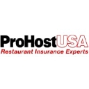 Prohost Usa logo