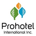 Prohotel International Inc. logo