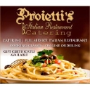 Proietti's Italian Restaurant logo