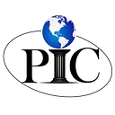 Professional Industrial Consultants logo